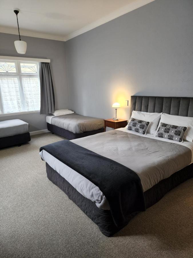 Gardner Court 4*