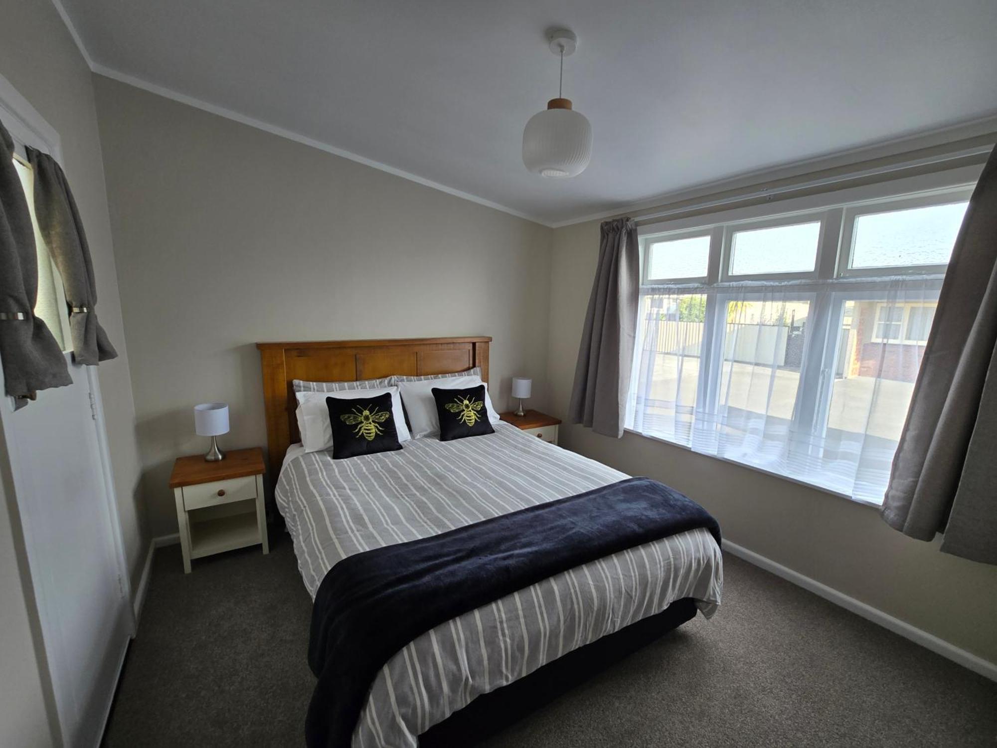 Motel Gardner Court 4*