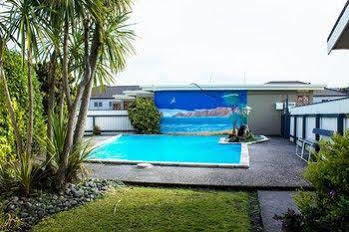 Gardner Court 4* Napier
