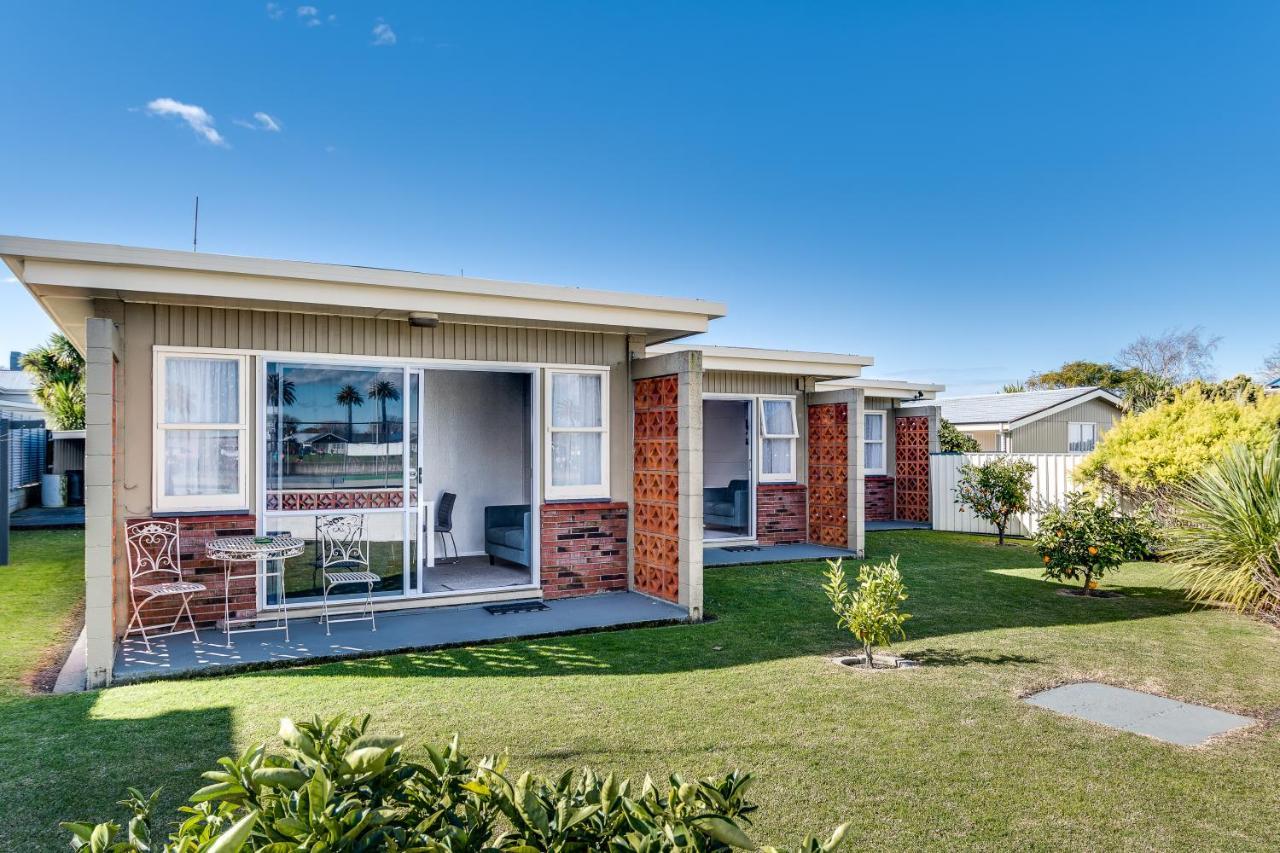 Gardner Court Motel Napier